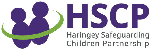 Haringey Safeguarding Children Parternsip Logo