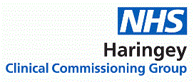 Haringey CCG logo