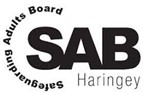 Haringey SAB logo