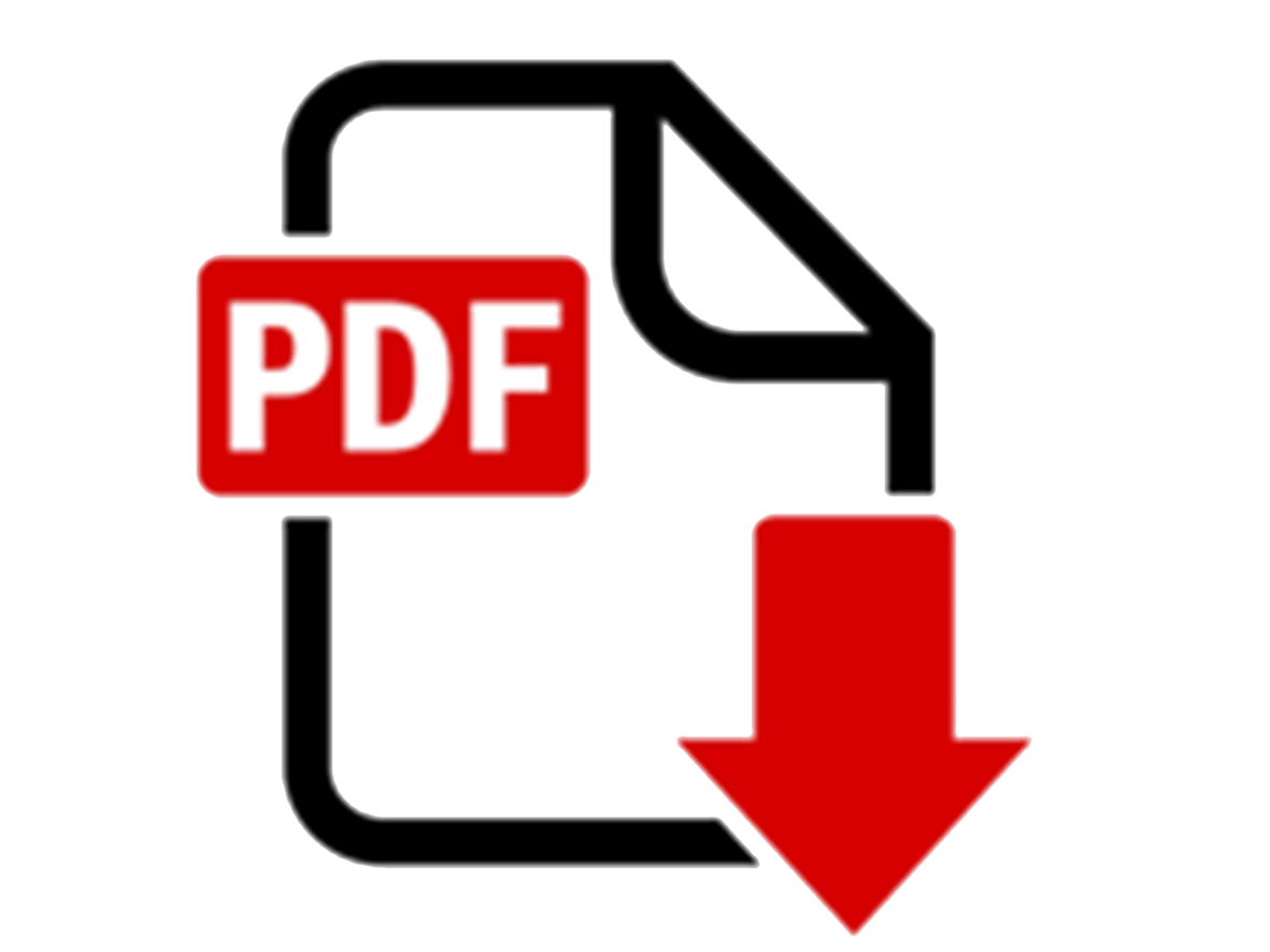 pdf document icon